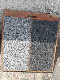 Decent wall stone- Stone Wall cladding - Media wall with PU stone
