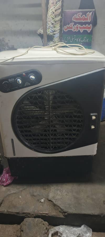 220v Air cooler