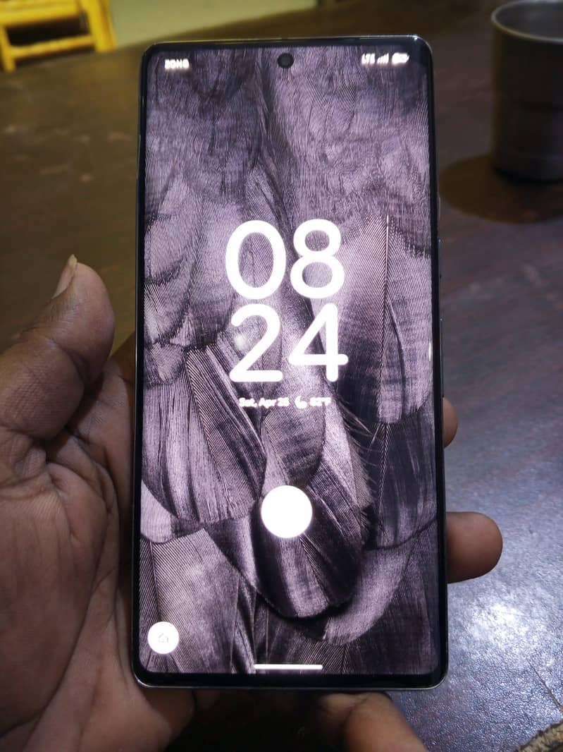 Google Pixel 7 pro 0