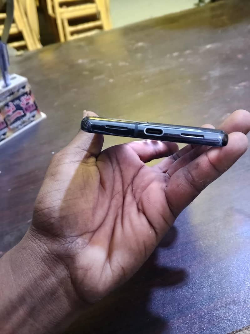 Google Pixel 7 pro 3