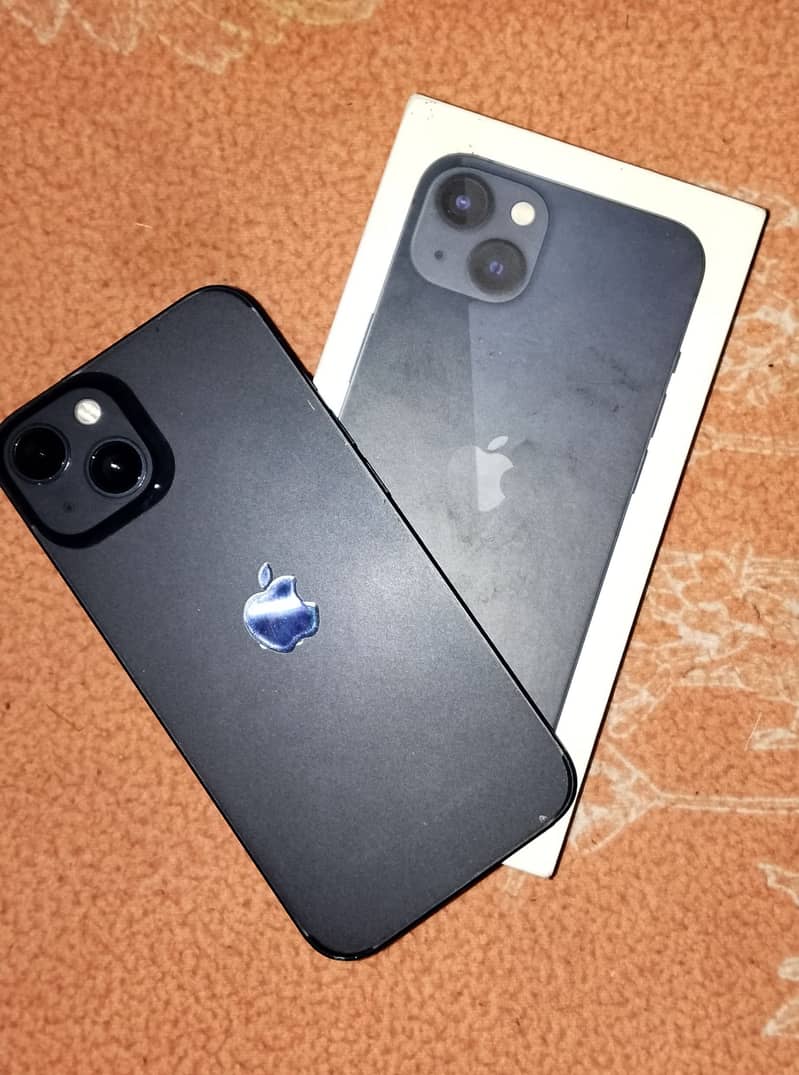 Iphone 13 Jv 0