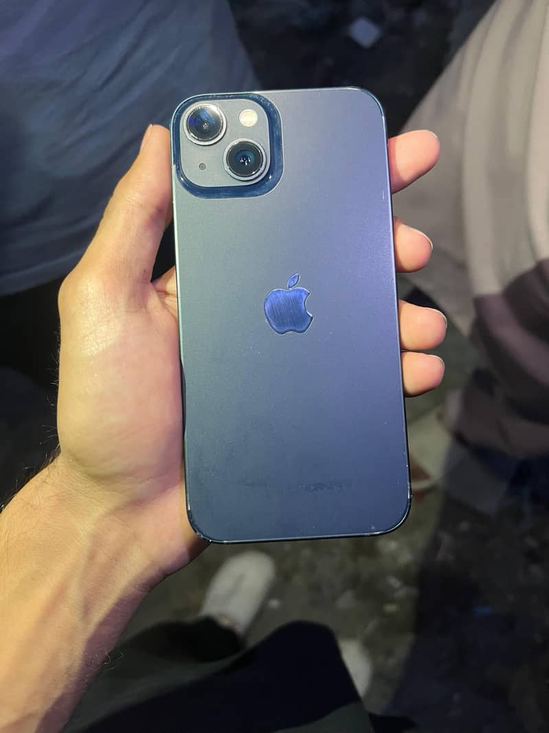 Iphone 13 Jv 8