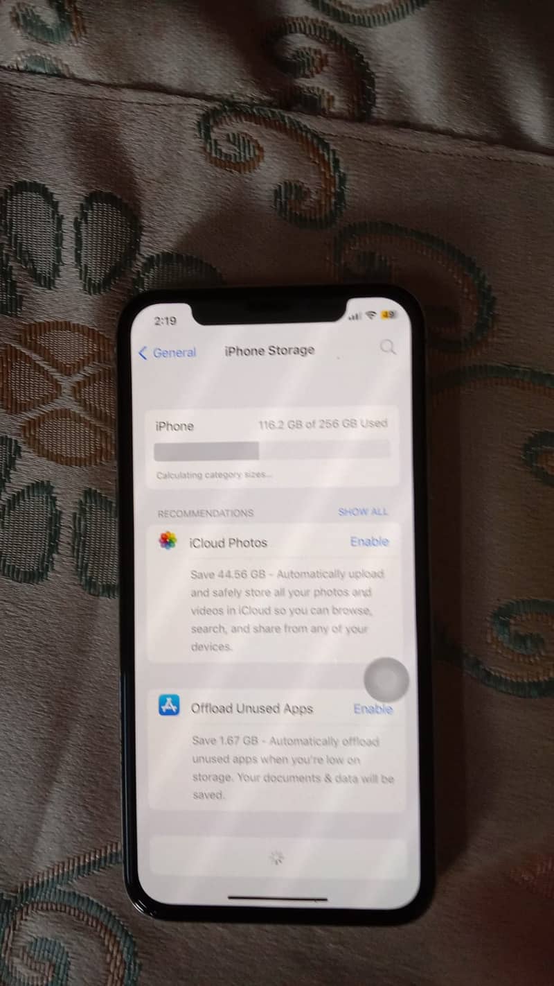 Apple iPhone X 2