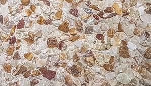 wash Terrazzo / Terrazo Texture / terrazzo wall / wall design / stone