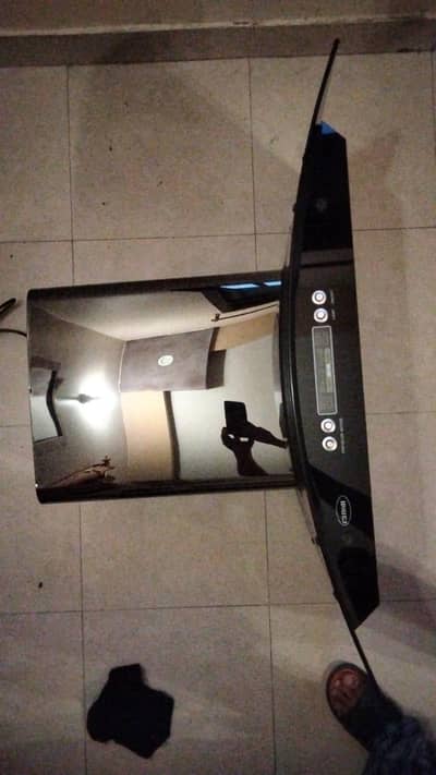 Canon Hood 34 X 18 X 20