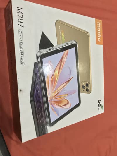 Modio tablet for sale