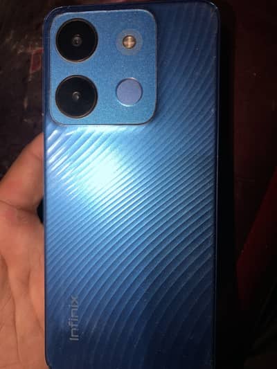 Infinix smart 7