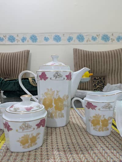 tea set