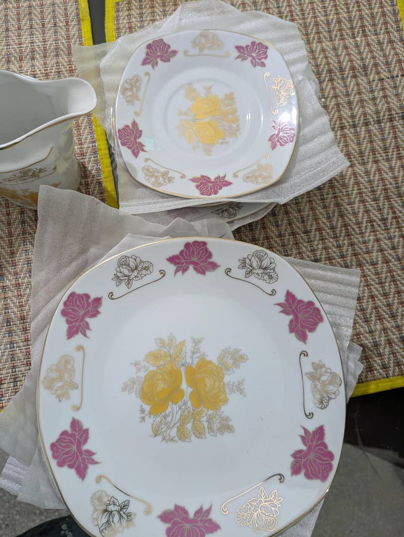 tea set 1