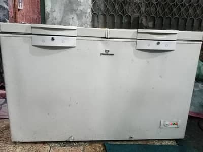 freezer
