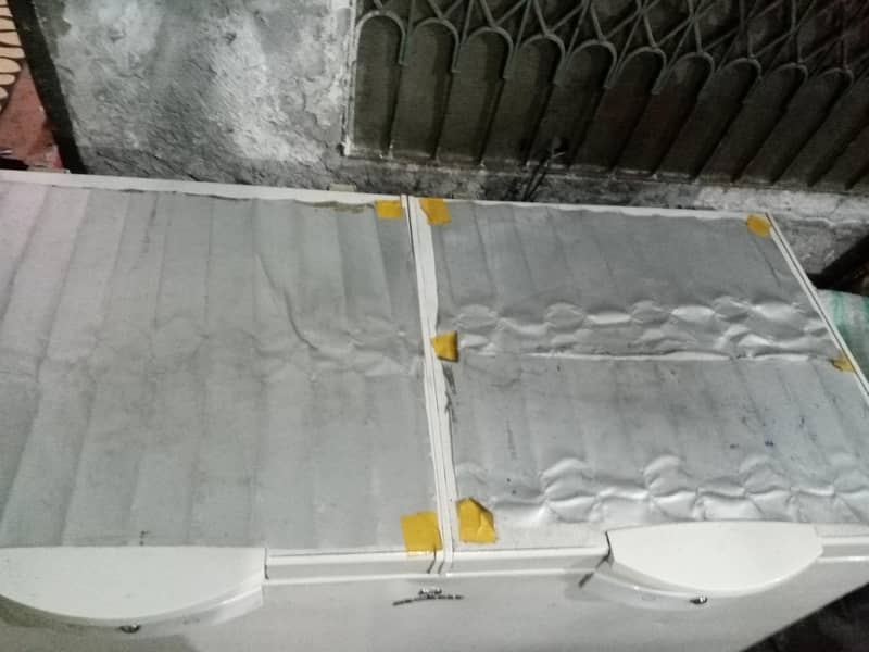 freezer 1