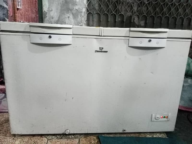 freezer 5