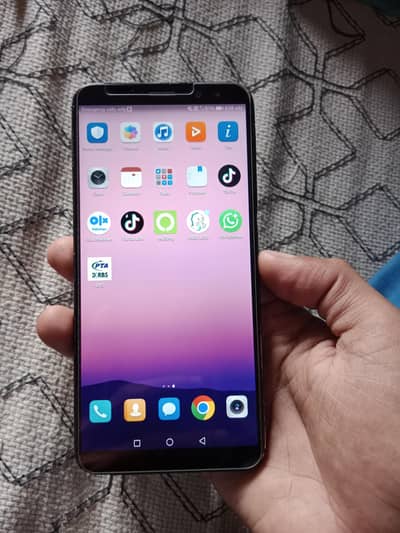 Huawai mate 10 lite
