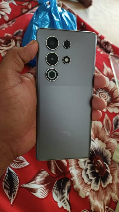 ital s25 ultra 8+8ram 256gb full box
