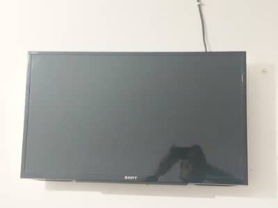 led Sony Bravia