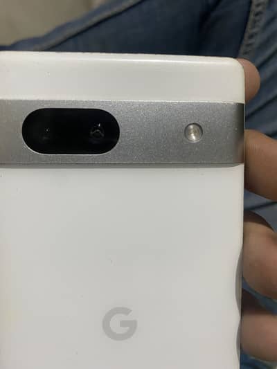 Google pixel 7a 8/128  pta appowrd ha