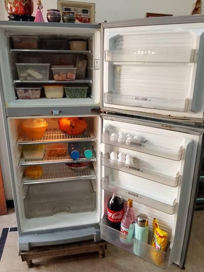 Dawlance Fridge  Monogram Series Refrigerator