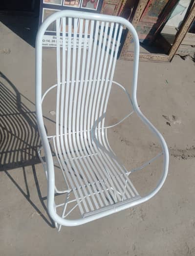 Upvc chairs - iron chairs-oak wood chairs-garden chair