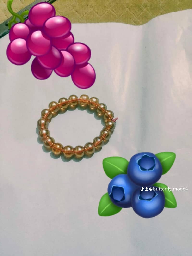bracelet 1