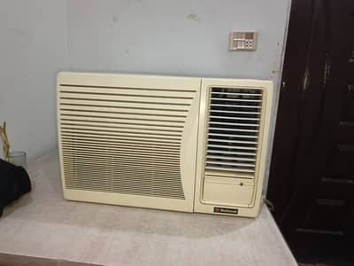 National AC