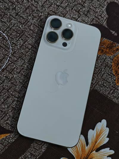 Iphone 16 Pro Max JV