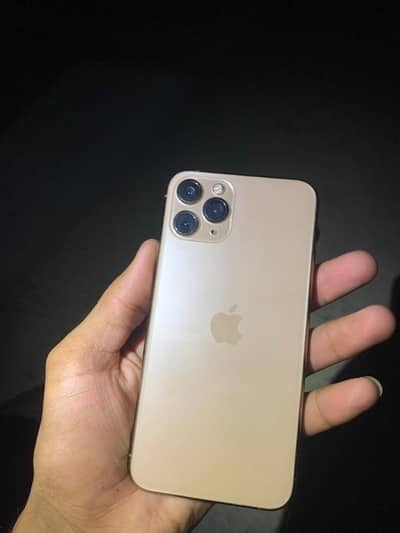 iPhone 11pro pta