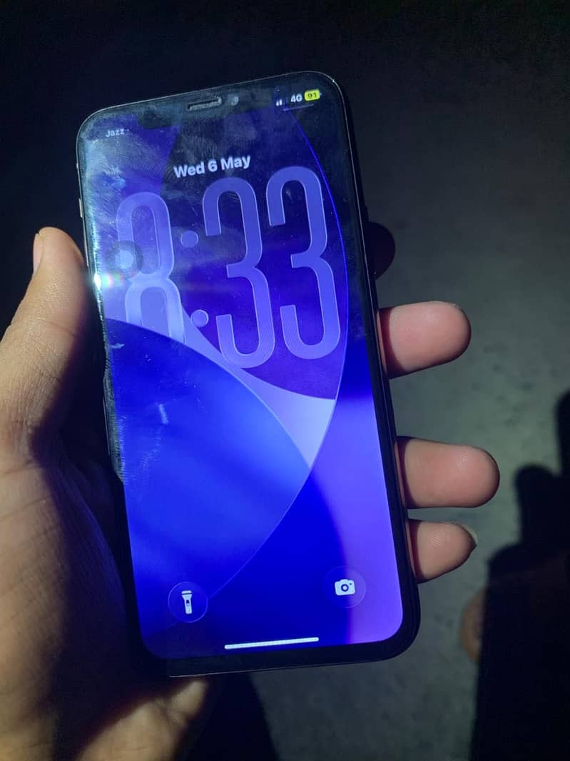 iPhone 11pro pta 3