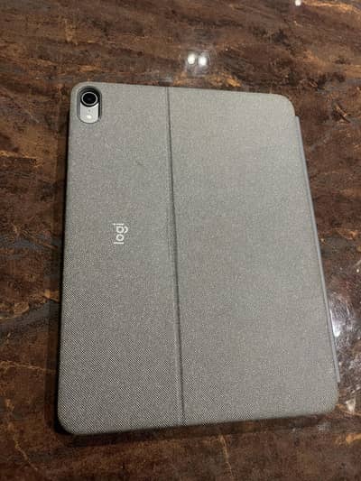 iPad Pro 11-inch