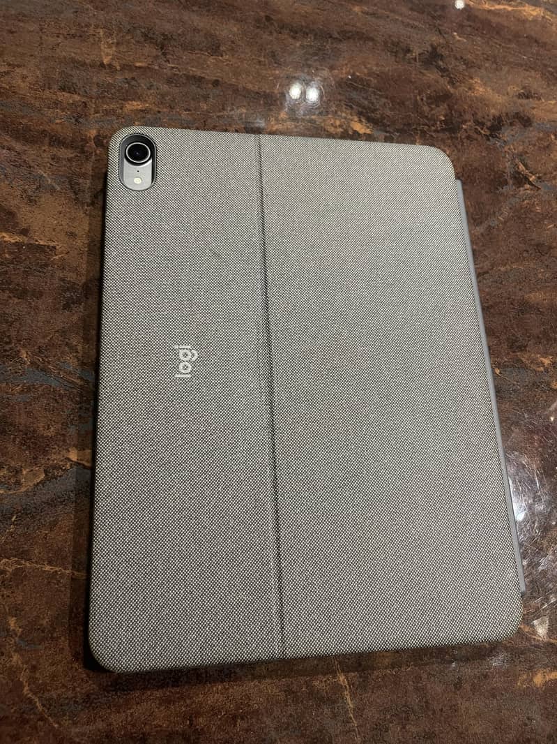 iPad Pro 11-inch 0