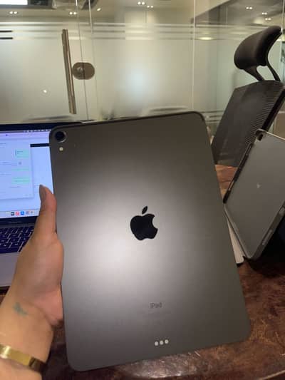 iPad Pro 11-inch