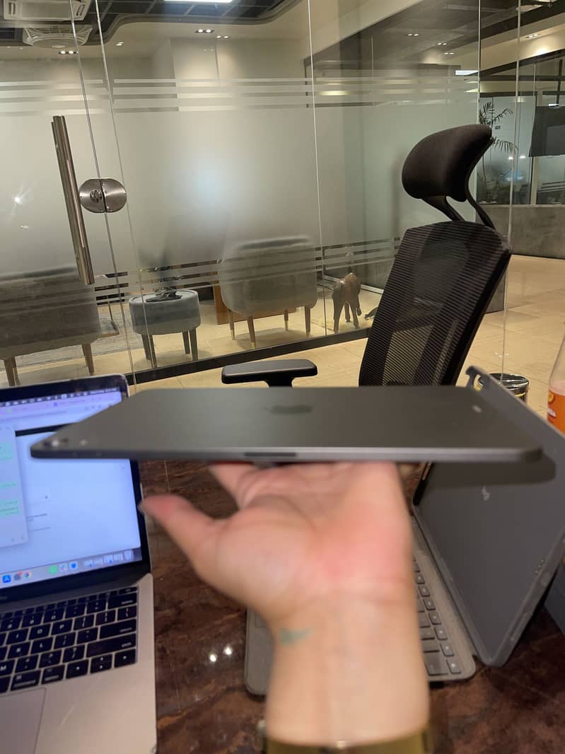 iPad Pro 11-inch 3