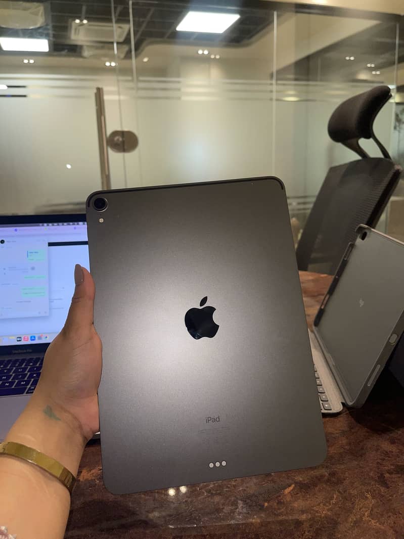 iPad Pro 11-inch 8