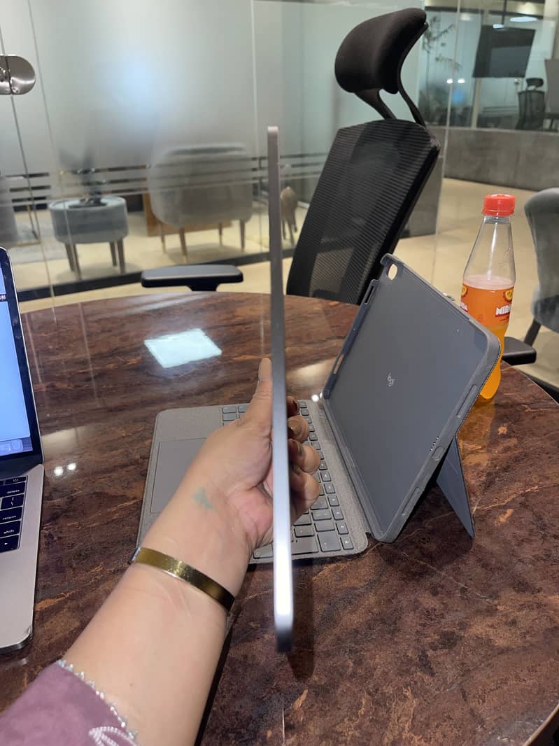 iPad Pro 11-inch 9