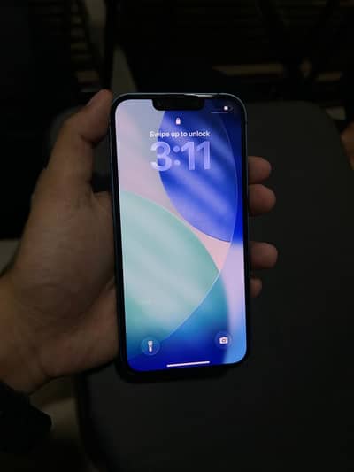 iPhone 13 10/9.5 condition