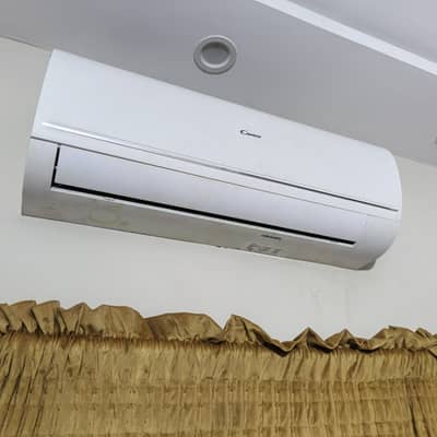 haier by candy series