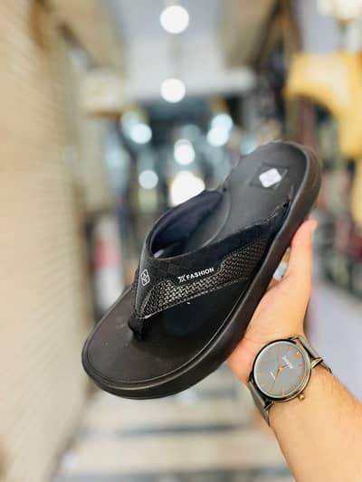 Casual Flip-flop & Flat Slippers