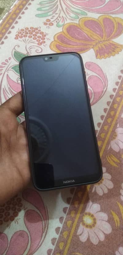 Nokia 6.1 plus parts available