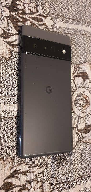 Pixel 6pro 1