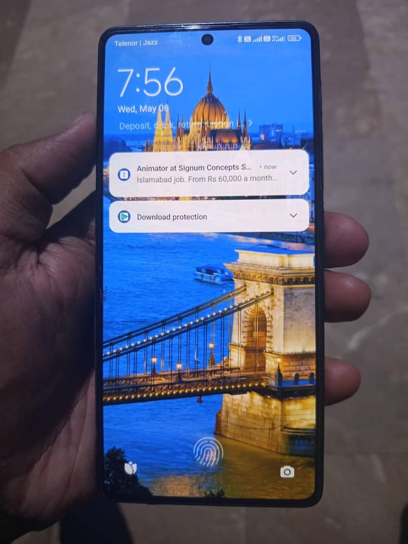 Redmi note 13 pro 0