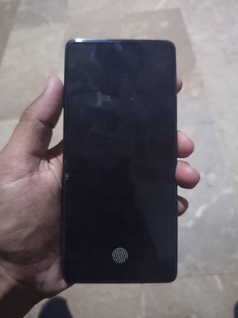 Redmi note 13 pro 1