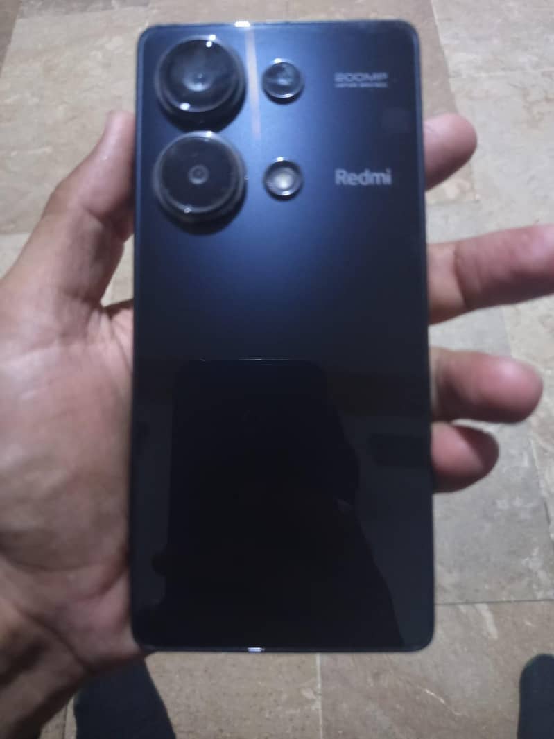 Redmi note 13 pro 2