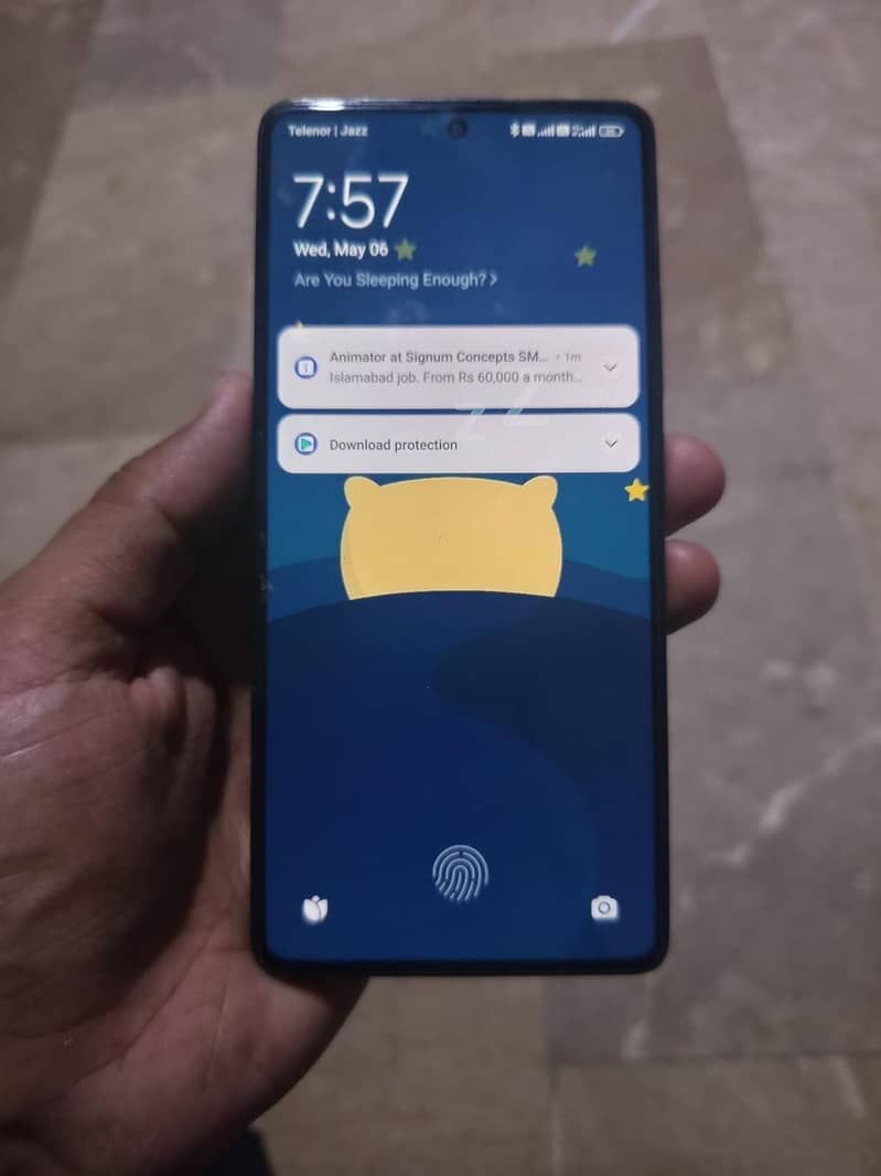 Redmi note 13 pro 3