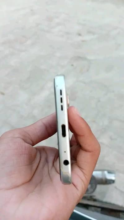 infinix hot 60 pro full lush