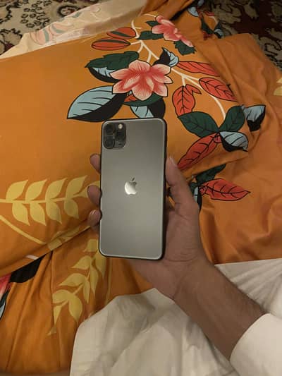 Iphone 11 pro max
