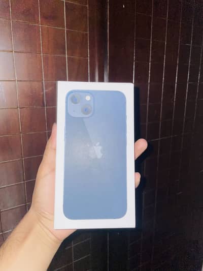 Iphone 13 nonpta jv