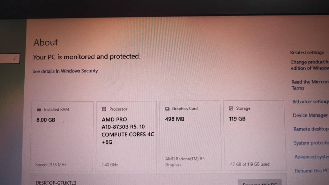 AMD-PRO-A10 1