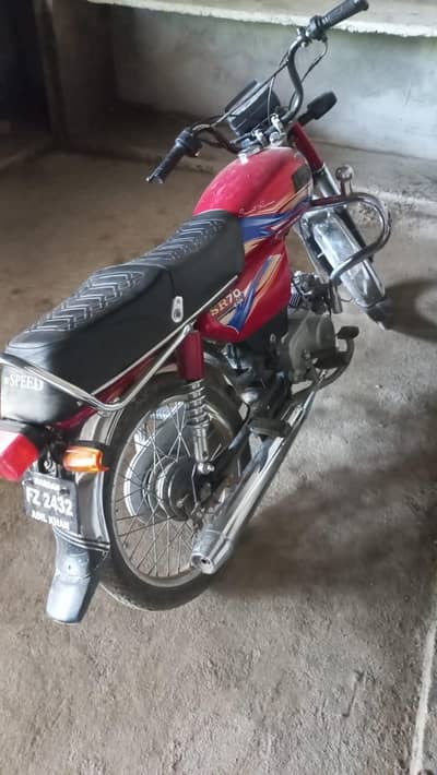 Hi Speed 2021 Modl Mardan Numbr  contc # 03153564953