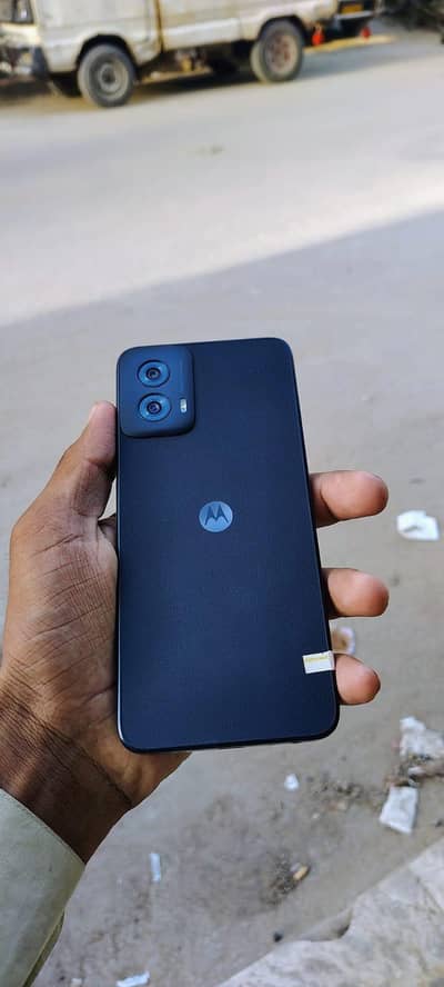 Moto G power 2024 128 GB