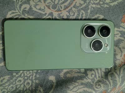 TECNO SPARK 20 PRO | 8+8 RAM AND 256 STORAGE