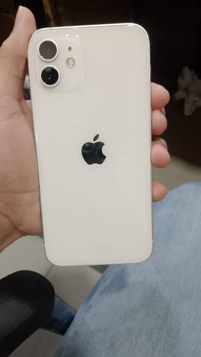 I phone 12